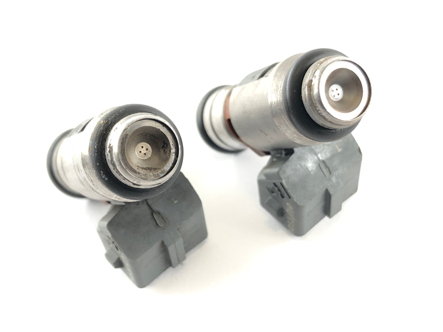 Ducati Multistrada 1000 DS [2003] - Injector Set