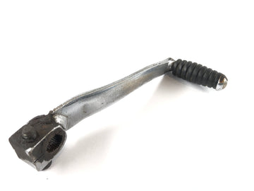 Honda CB 550 F [Super Sport] - Switching Pedal Gear Lever
