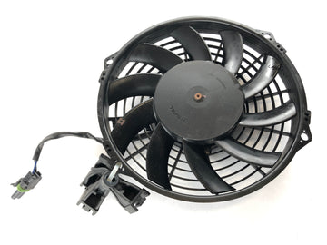 Kan op de spyder SM5 [2009] - Cooler fan fan