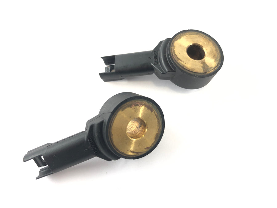 BMW K 1300 R [2010] - Knock sensors