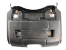 Yamaha Grizzly 660 AM03W [2003] - Cover Cover Back Back-2