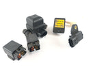 Kawasaki Z 750 ZR750J [2005] - relay electronics bundle-1