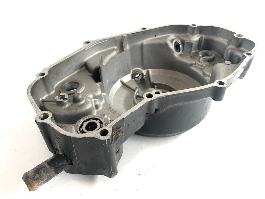 Honda NSR 125 R JC22 [1998] - Clutch cover engine cover