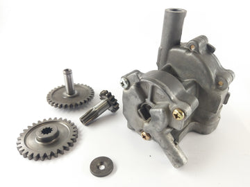 Triumph Trophy 1200 T300E [1996] - Oil pump set