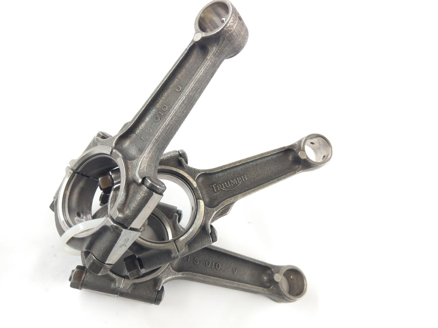 Triumph Thunderbird 900 T309RT [2000] - Connecting rods Conrods Set