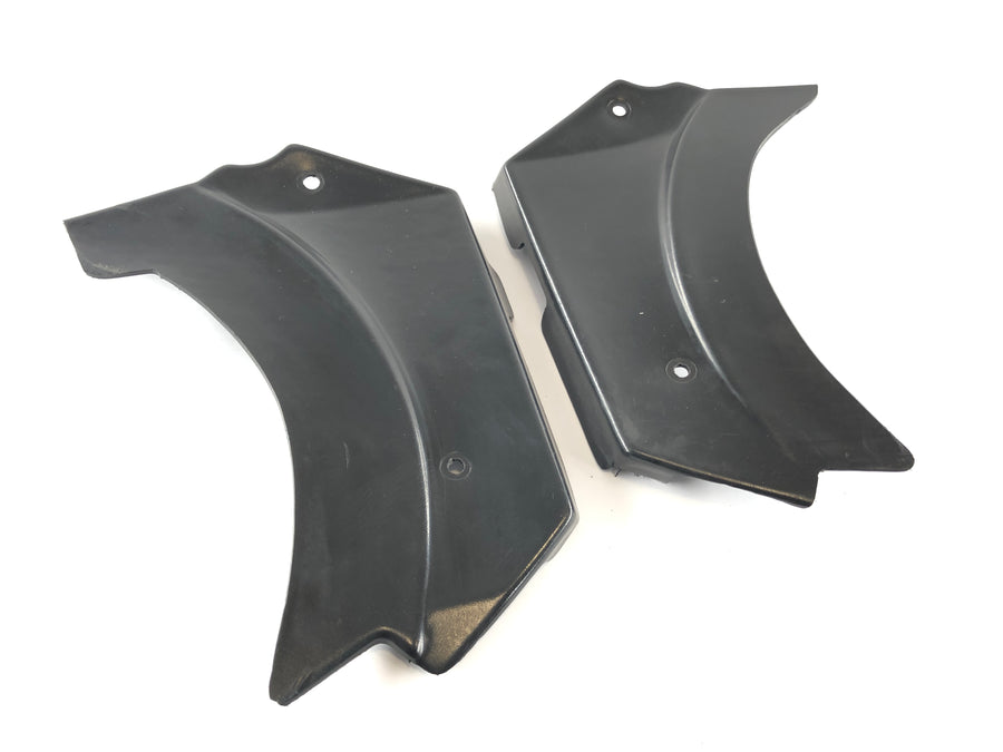 Moto Guzzi California Jackal 1100 KD [1997] - Frame fairing head tube fairing
