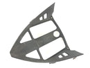 Aprilia RSV 1000 RR Factory [2009] - Descent Keel Front Cladding-2