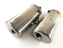 Triumph Speed ​​Triple 1050 515NJ [2005] - Exhaust silencer original set-5