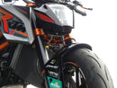 Ktm 1290 SUPER DUKE GT, 1290 SUPER DUKE R [HYPERPRO] - Steering Damper Mounting Kit, Gold (MK-KT12-B002)