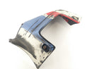 Honda Africa Twin XRV 650 RD03 [1989] - Side Cladding Cladding-2