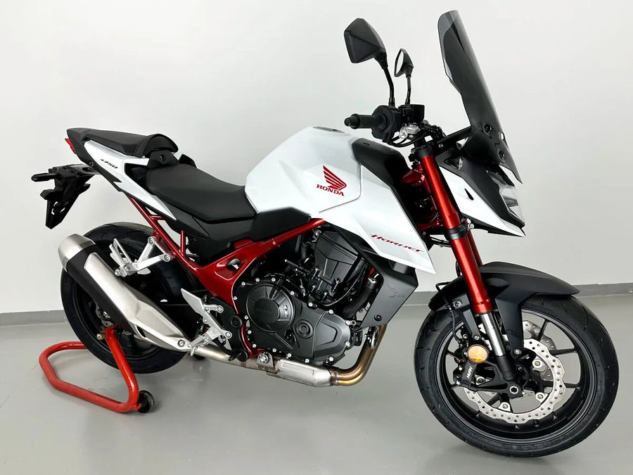 Honda CB 750 Hornet [WRS] – Windshield