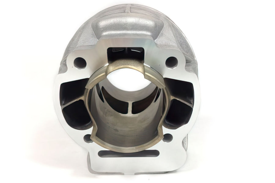 Derbi Senda R X-Race Trail '05 - '10 50 2T D50B0 - cylinder kit 70cc
