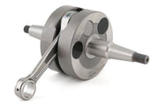 Aprilia SX SM 50 2T D50B0 [2007–] - crankshaft 48mm 95mm connecting rod