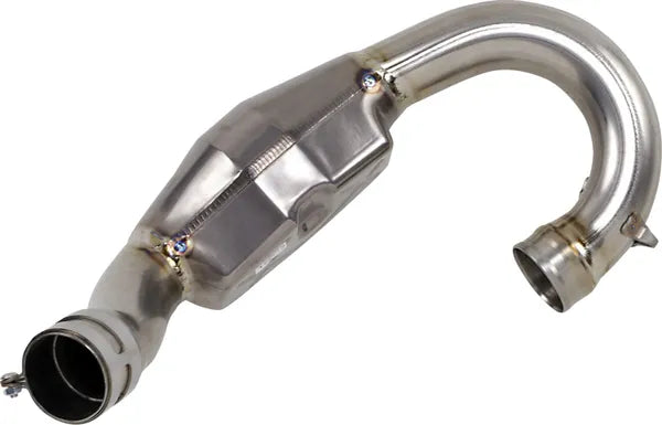 Gas MC 250 F [2021, 2023] - Megabomb Krümmerrohr – Bild 3