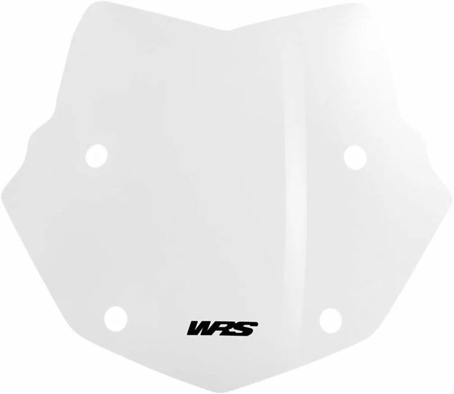 BMW R 1200 R [WRS] – Windschild