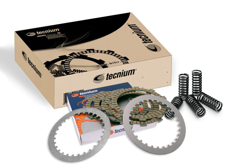 Honda Cb 600 F Hornet [TECNIUM] - Clutch kit