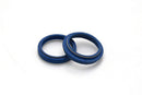 Honda XL 500 R [Tecnium] -fork Dust Cap Set-1
