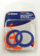 Honda XL 500 R [Tecnium] -fork Dust Cap Set-2