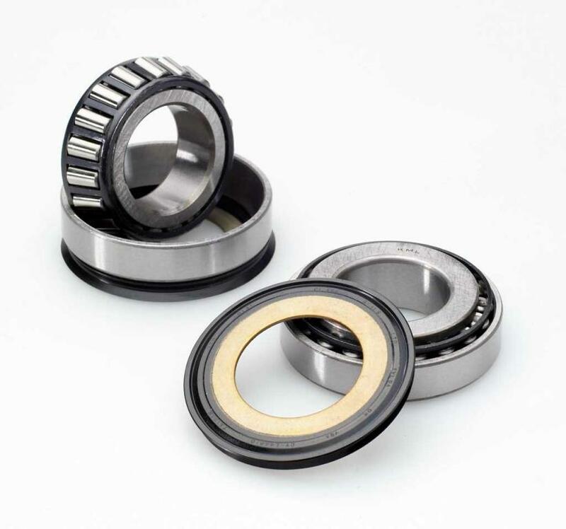Ducati Panigale 1199 [NTN] - Steering column bearing set 35x55x14 Kawasaki ER6N/F