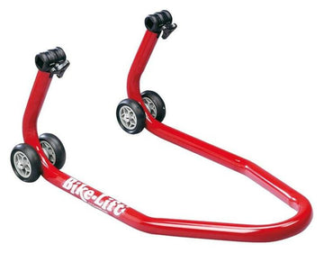 Ducati Multistrada 1000 [BIKE LIFT] - Universele voormontagestandaard met rolbevestigingen - 0