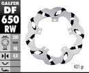 Piaggio HEXAGON 180 GTX Super [2000, 2002] - Wave® brake disc – picture 4
