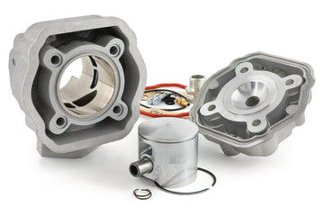 Aprilia SX 50 2T - cilinderkit Racing Tech 80cc