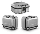 Triumph Tiger 1200 Rally Explorer [SHAD] - Terra Full Pack 120L - Top Case 37L + Rechter Seitenkoffer 36L + Linker Seitenkoffer