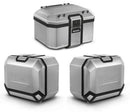 Yamaha Tenere 700 [SHAD] - Terra Full Pack 142 L – Topkoffer 48 L + zijkoffer