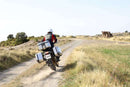 Suzuki V-Strom 800 [SHAD] - Terra Full Pack 131L - Topkoffer 48L + zijkoffer rechts 36L + zijkoffer links