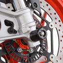 Aprilia RS 660 FACTORY [2025] - Protection-Kit Street Stage 1