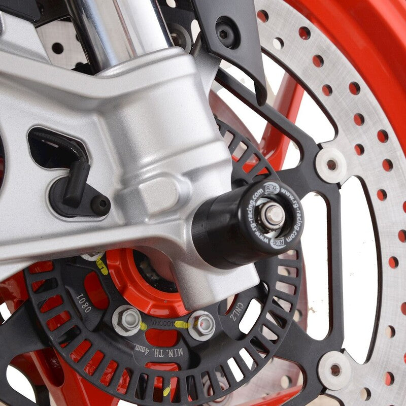 Aprilia RS 660 LIMITED EDITION [2022] - Protection-Kit Street Stage 1