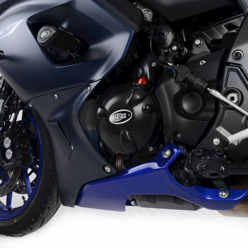 Yamaha MT-07 ABS RM04 [2014-2016] - Protection-Kit Street Stage 2