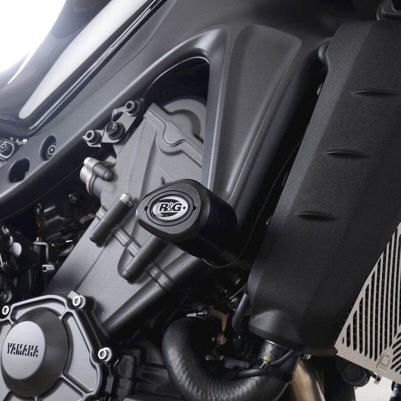 Yamaha MT-09 ABS [2024] - Protection-Kit Street Stage 2
