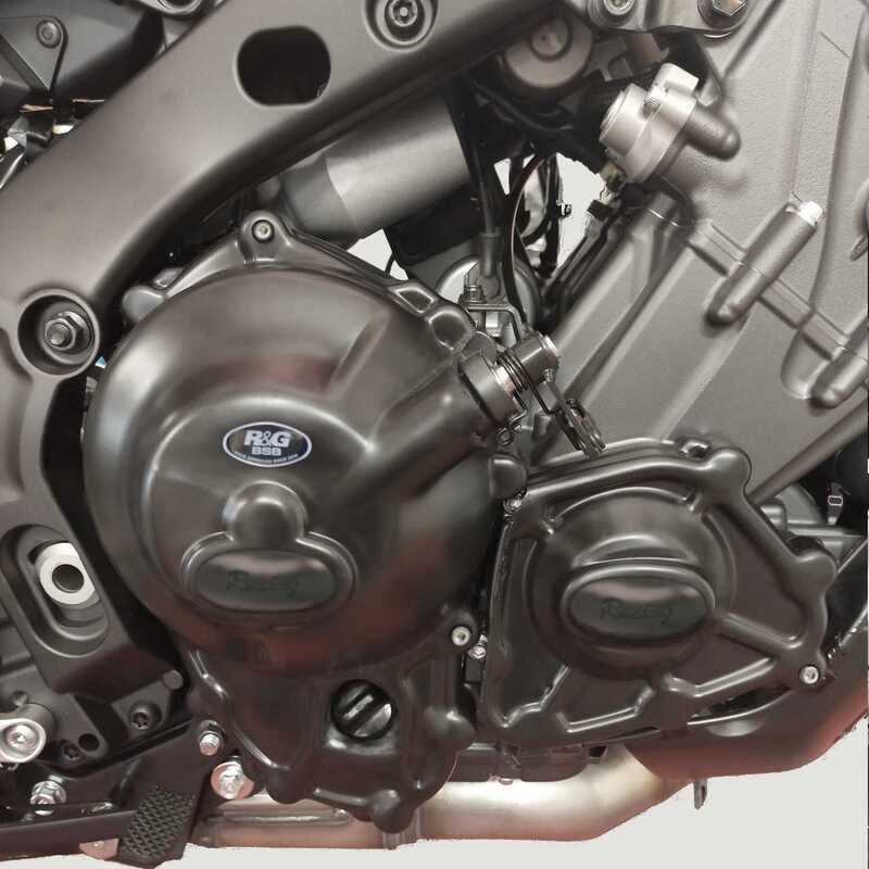 Yamaha MT-09 ABS [2024] - Protection-Kit Street Stage 2