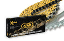 Ducati Streetfighter V2 [2025-2026] - Kettenkit 520XSR 15/42-110- Standard Kettenrad