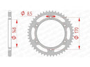 Suzuki DR 800 S [1991-1993] - Kettenkit 520 XSR4 - 15/47-116 - Standard Kettenrad Stahl