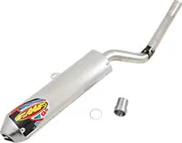 Suzuki Dr Z 400 S [2014, 2020-2022] - Q4 Slip-On Schalldämpfer – Bild 6