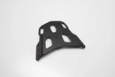honda cb 500 hornet [SW-MOTECH] – Street luggage rack-1