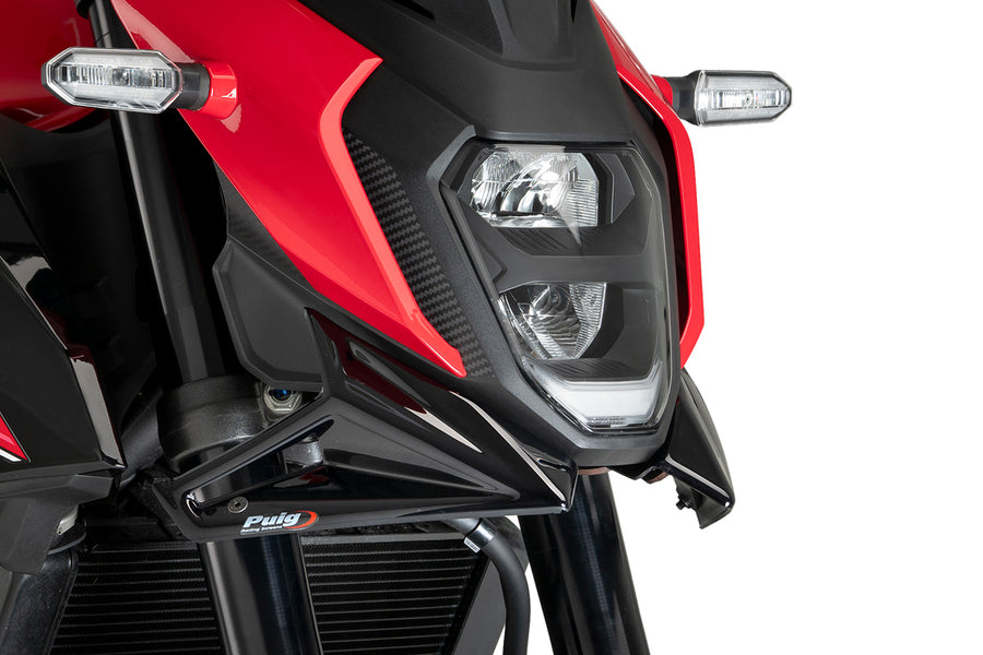 HONDA CB 500 HORNET [2025] – Naked Verkleidungsscheibe Windschild Front Spoiler