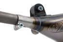 Rieju RR Enduro 50 2T AM6 - Auspuff 100cc