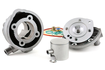 Aprilia SR Netscaper 50 2T LC - cilinderkit 77cc