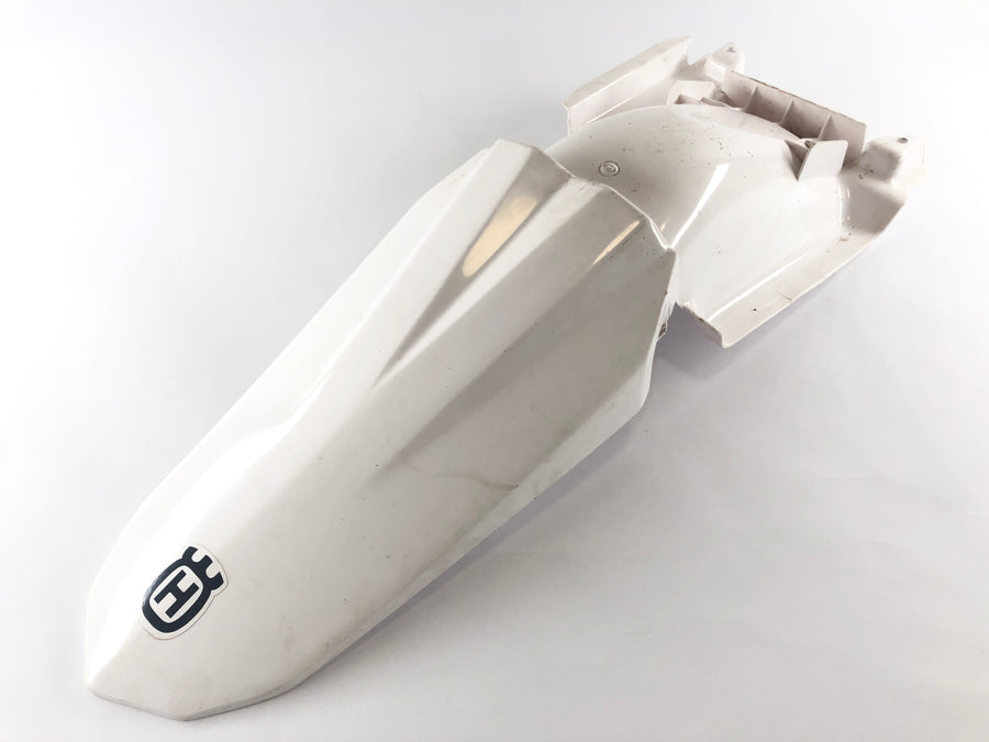 Husqvarna TE 510 [2008] - Rear fender