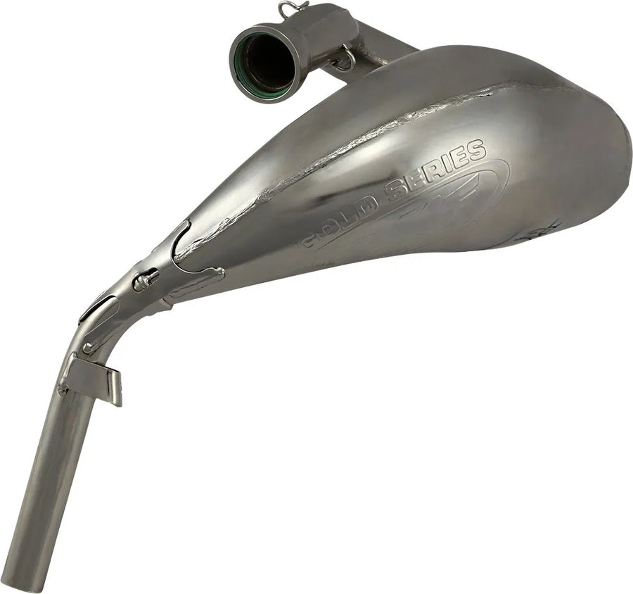 Gas MC 85 17/14 [2022-2024] - Gold Series Fatty™ Krümmer – Bild 1