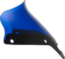 harley davidson fxlrst [KLOCK WERKS] – Kolor Flare™ Sport Windshield-1