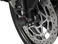 Yamaha XSR 900 [2017-2021] - Sturzpad-Kit für Vorderachse – Bild 6