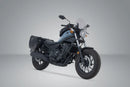Honda CMX 500 Rebel [SW-Motech]-Legend side pocket system LC-2