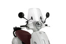 SYM FIDDLE 125 IE 4T LC [2025] – Scooterschijf Trafic – Getint-5