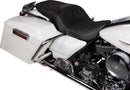 harley davidson touring [DRAG SPECIALTIES] - Freedom Touring-zadel-5