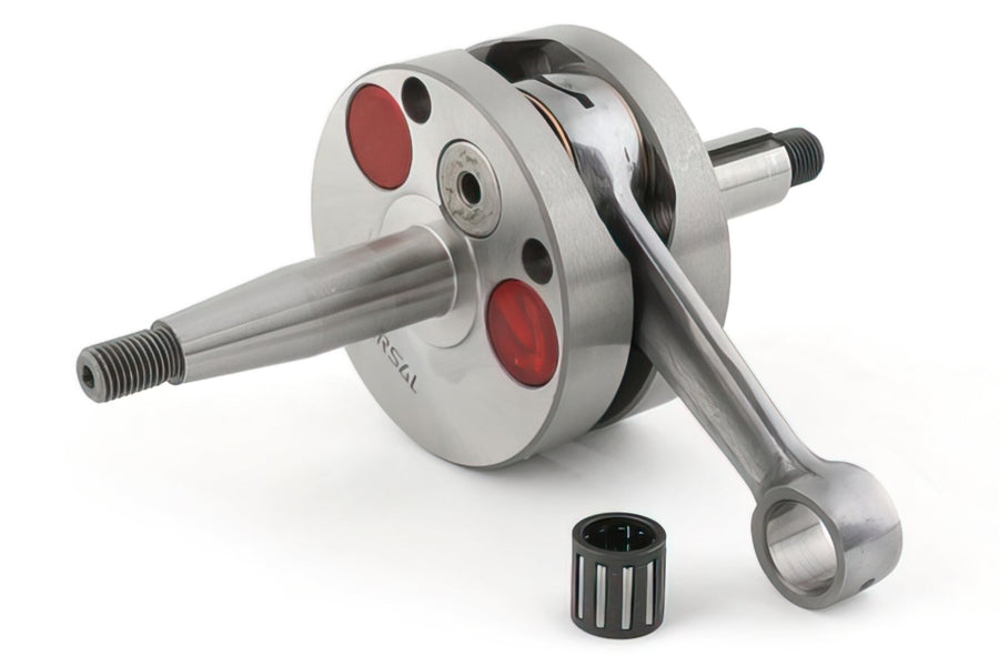 Beta RR SM 50 2T - Crankshaft Racing Xtrem 45mm stroke
