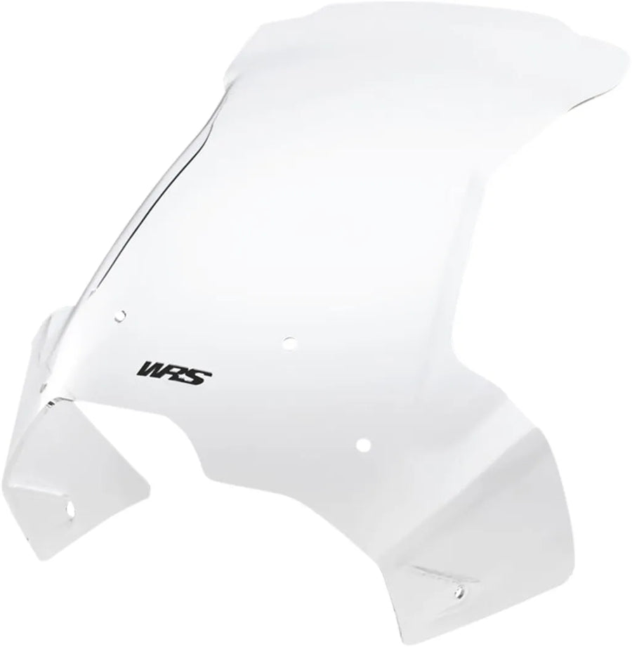 bmw f 650 gs twin [WRS] – Windschild